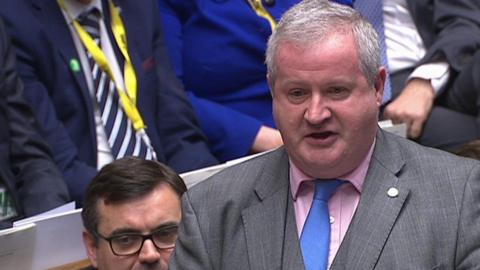 Ian Blackford