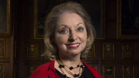 Hilary Mantel