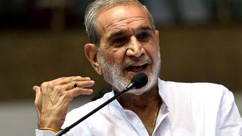 Sajjan Kumar