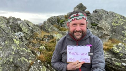 Ysgafell Wen