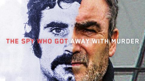 The Spy Who Got Away With Murder