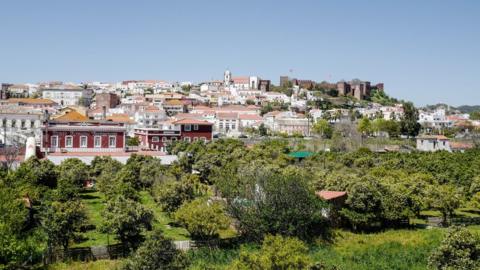 Silves