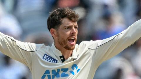 Mitchell Santner