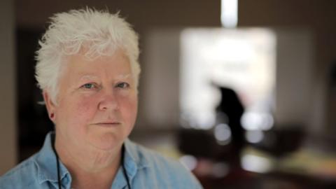 Val McDermid