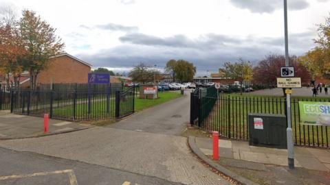 Kader Academy, Middlesbrough