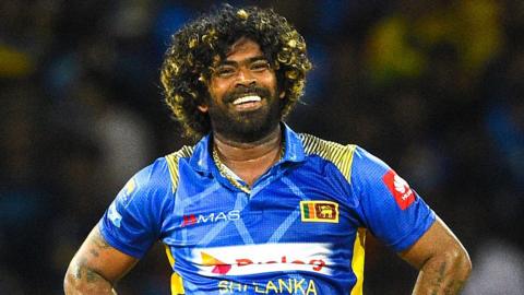 Lasith Malinga