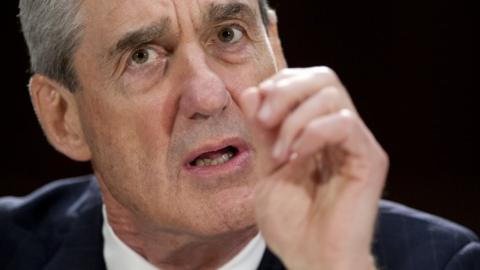 Special counsel: What is it and what did Robert Mueller investigate