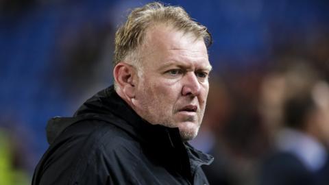 Robert Prosinecki guided Bosnia-Herzegovina to two victories over Northern Ireland in the Nations League last year