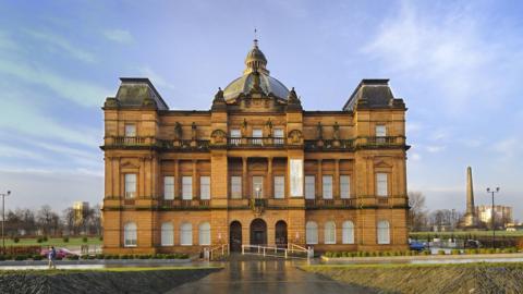 People's Palace, Glasgow