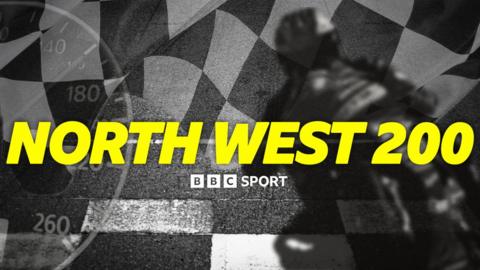 North West 200