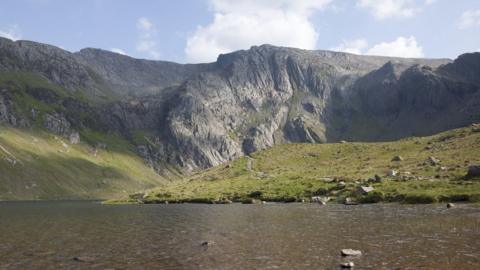 Glyder Fawr