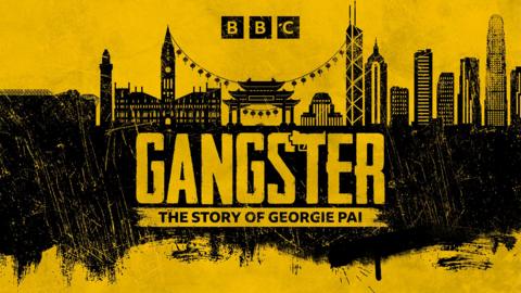 Gangster: The Story of Georgie Pai