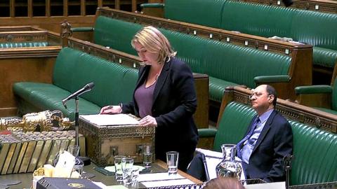 Karen Bradley