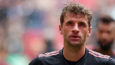 Thomas Muller