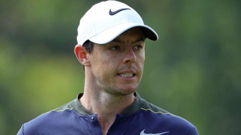 Rory McIlroy