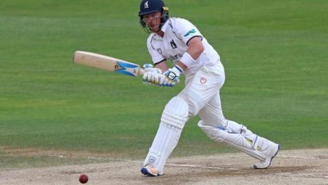 Ian Bell