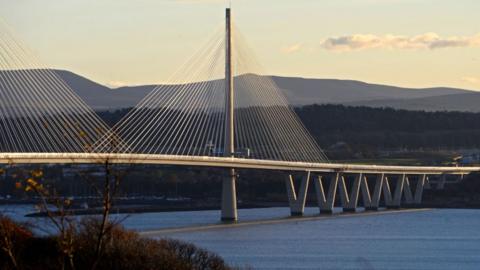 Queensferry Crossing