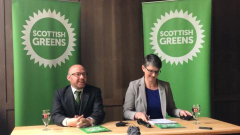 Patrick Harvie