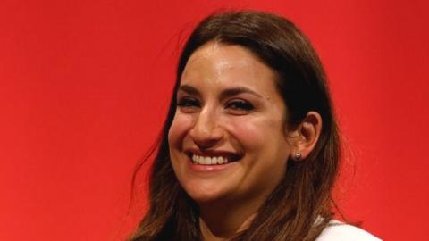 Luciana Berger