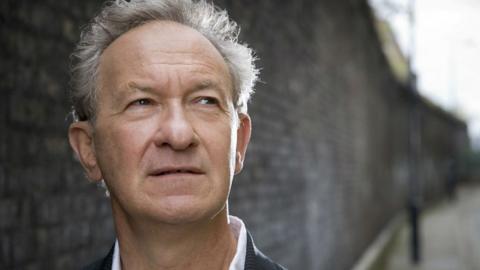 Simon Schama