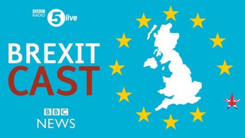 Brexit Cast image