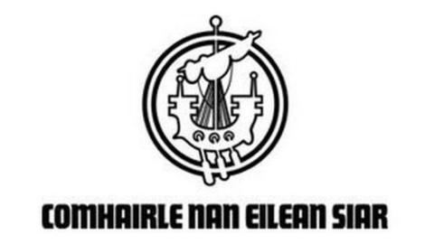 Comhairle nan Eilean Siar logo