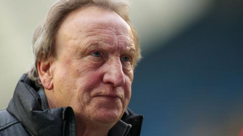 Neil Warnock