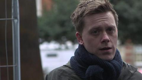 Owen Jones