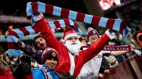 Premier League confirm festive fixture schedule as Wolves play Chelsea on  Xmas Eve, Liverpool meet Arsenal on December 23 and Man Utd play on Boxing  Day