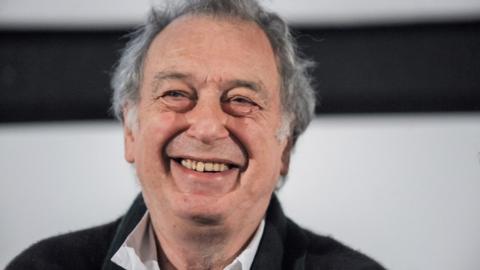 Stephen Frears has been one of the most influential directors of his generation