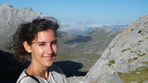 The king, his lover - and the elephant in the palace - BBC News