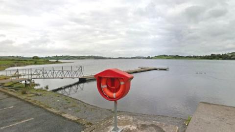 Lough Ross