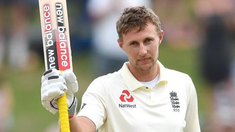 Joe Root