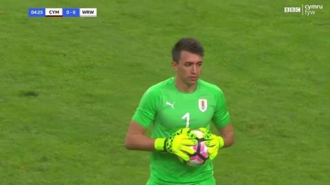 Muslera