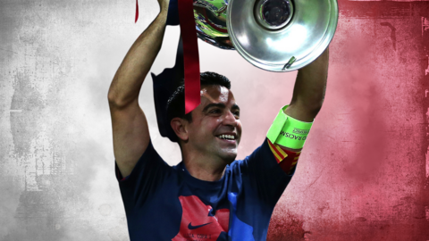 Xavi