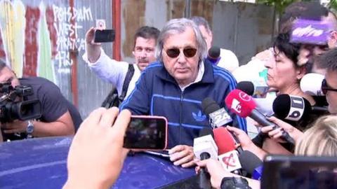 Ilie Nastase