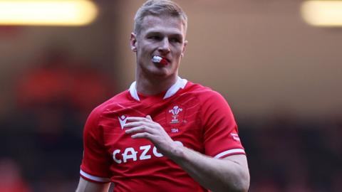 Johnny McNicholl