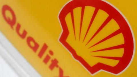 Shell logo