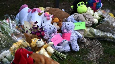 People mourn Covenant School Shooting in Nashville