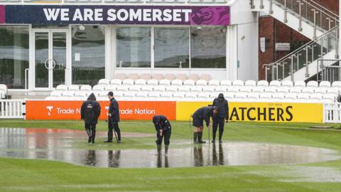 County Ground Taunton