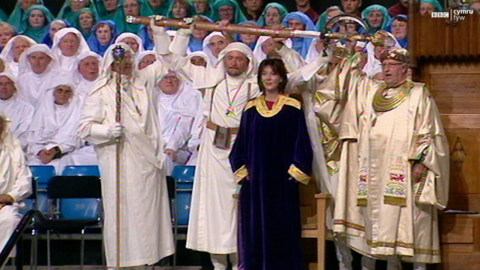 Eisteddfod