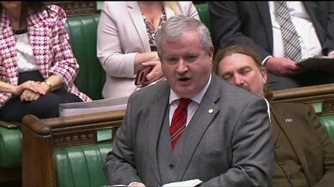 Ian Blackford