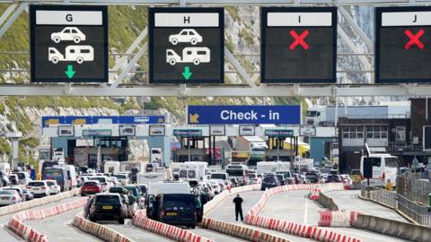 Port of Dover