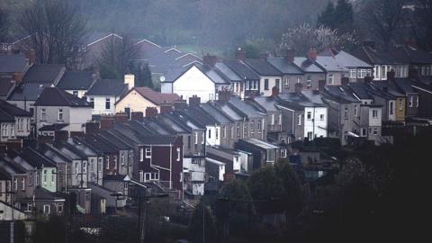 Homes in Newport