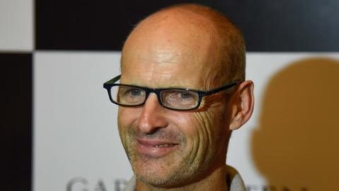 Gary Kirsten