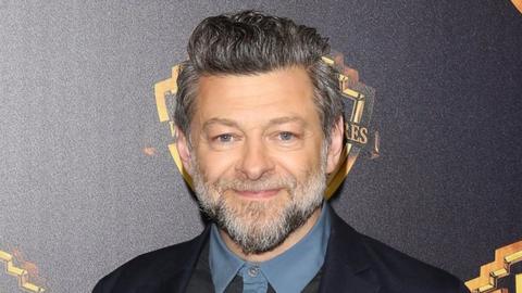 Andy Serkis