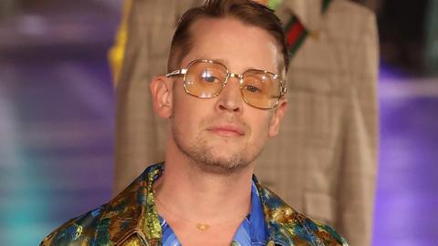 Macaulay Culkin