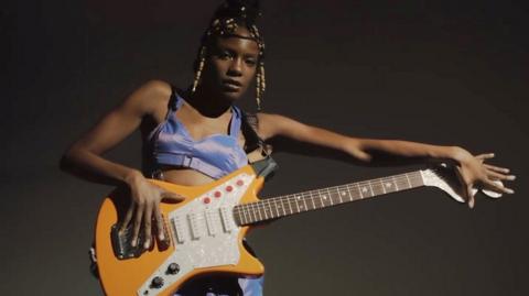 Shingai Shinowa says her new music embraces more of her heritage