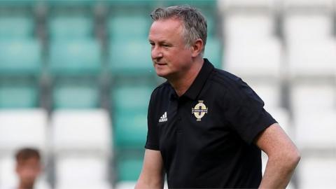 Michael O'Neill