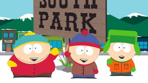 South Park